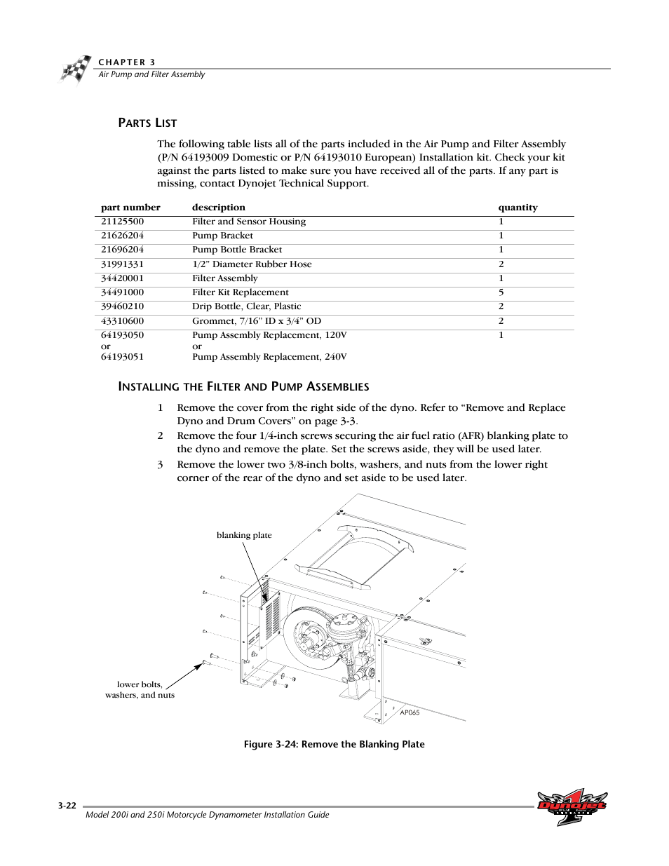 Dynojet 250i: Installation Guide User Manual | Page 88 / 184