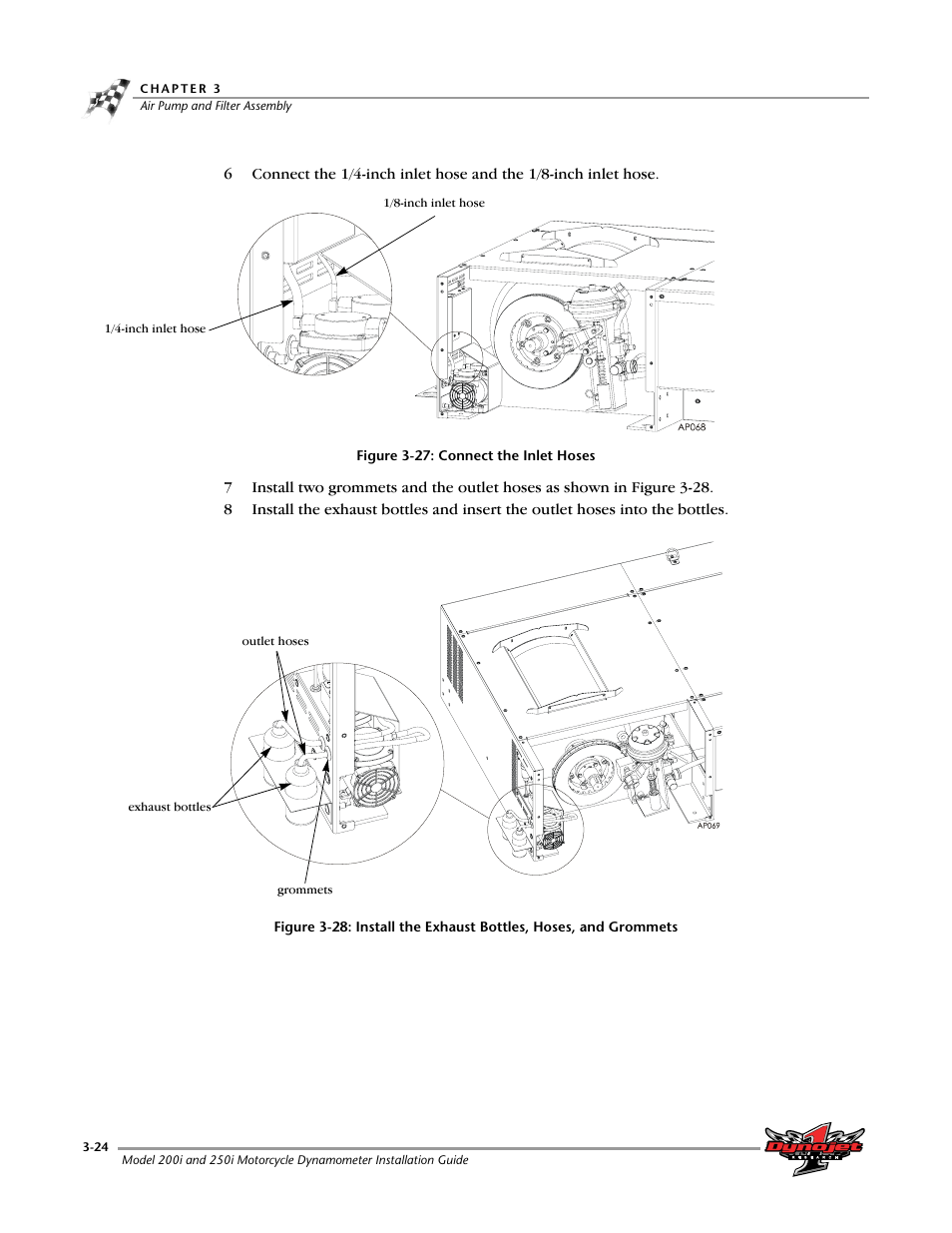 Dynojet 250i: Installation Guide User Manual | Page 90 / 184