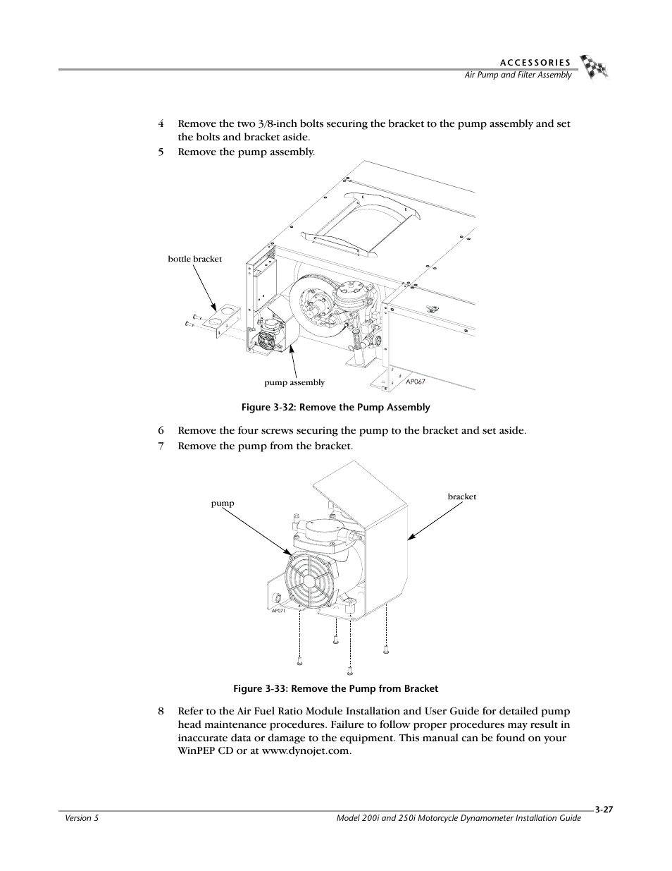 Dynojet 250i: Installation Guide User Manual | Page 93 / 184