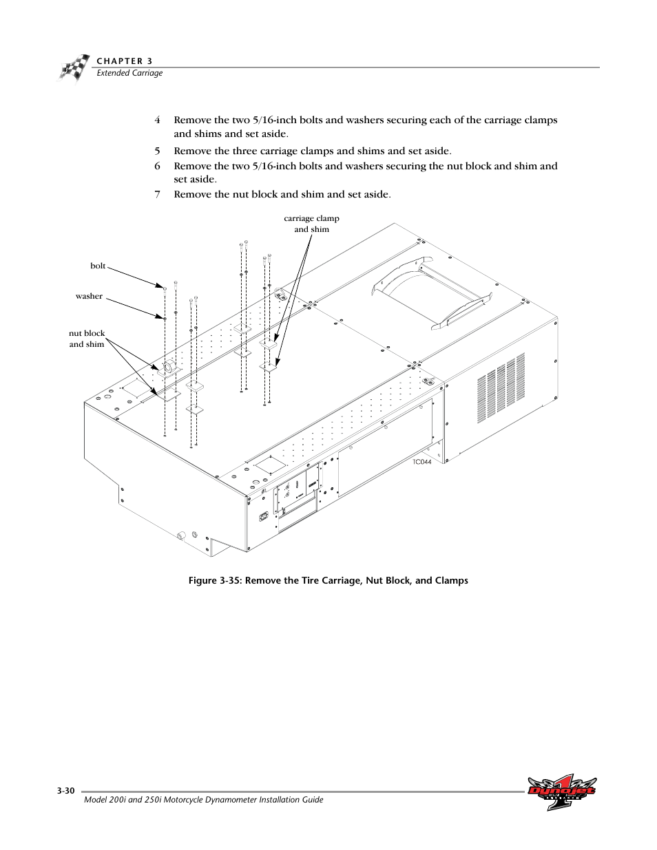 Dynojet 250i: Installation Guide User Manual | Page 96 / 184