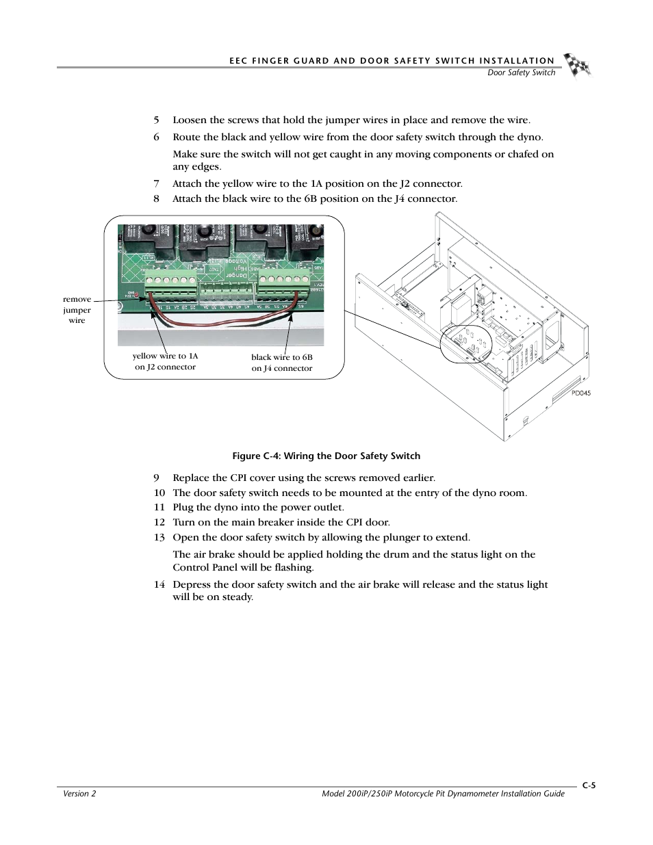 Dynojet 250iP: Pit Installation Guide User Manual | Page 139 / 148