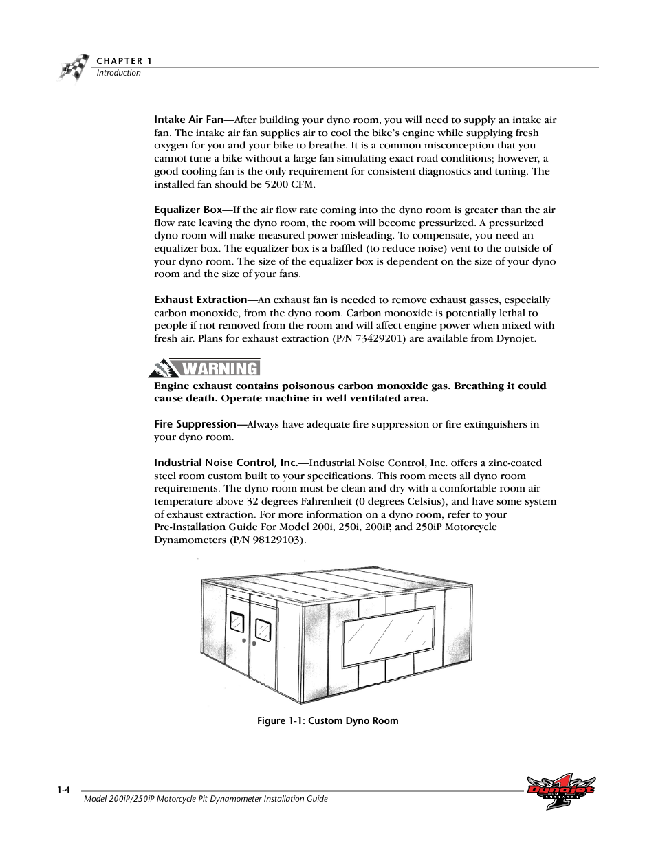 Dynojet 250iP: Pit Installation Guide User Manual | Page 14 / 148