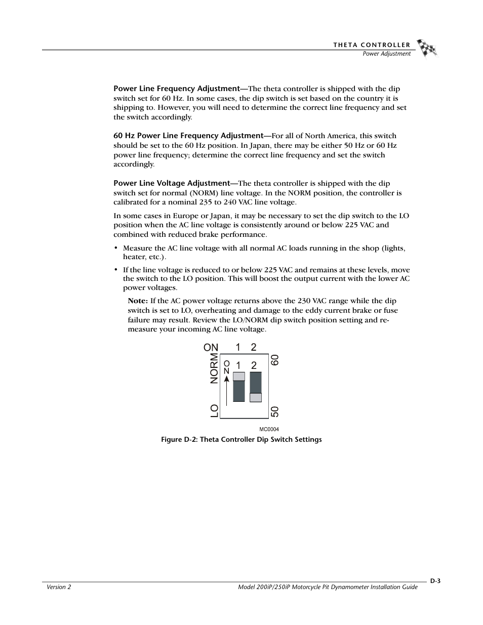 Dynojet 250iP: Pit Installation Guide User Manual | Page 143 / 148