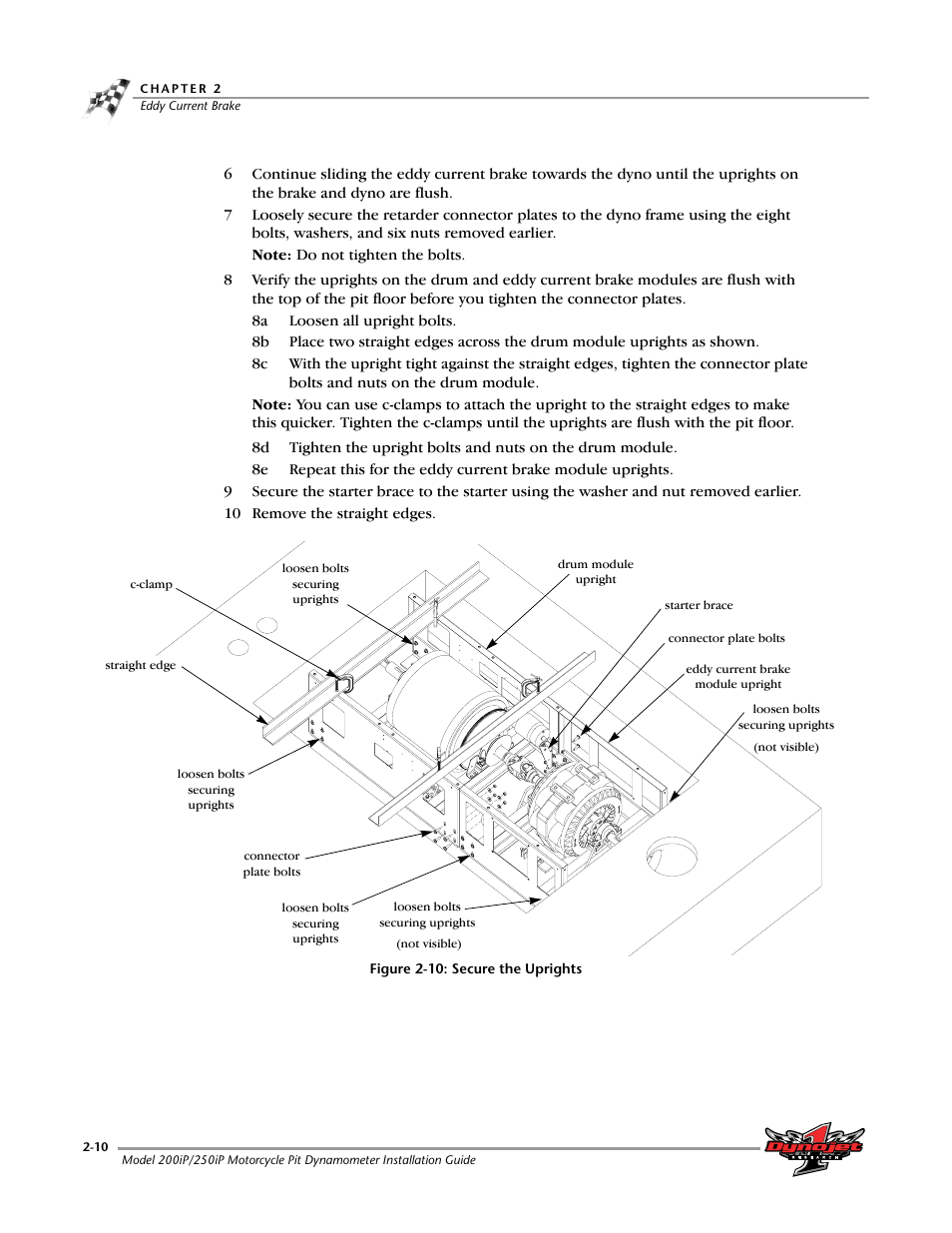 Dynojet 250iP: Pit Installation Guide User Manual | Page 30 / 148
