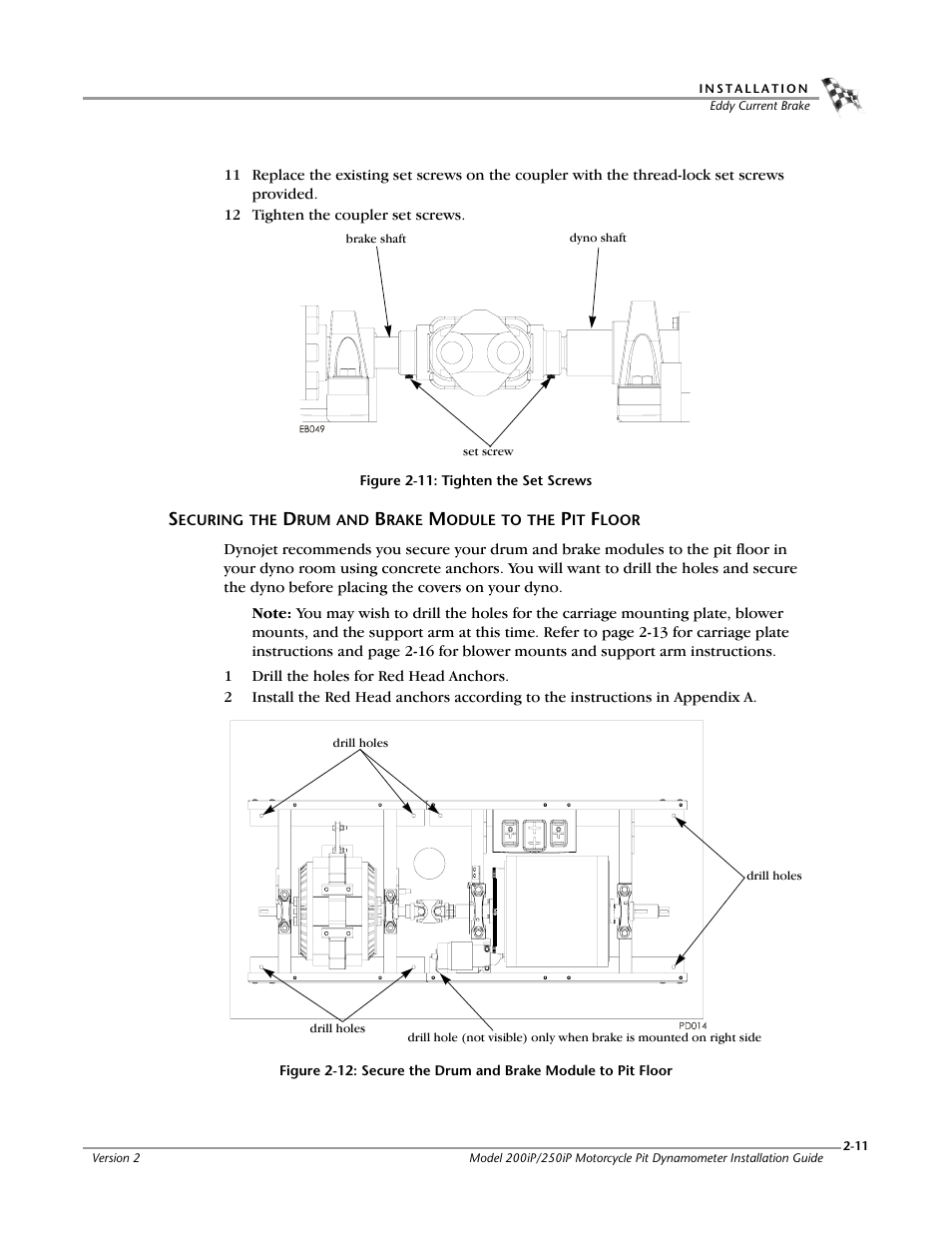 Dynojet 250iP: Pit Installation Guide User Manual | Page 31 / 148
