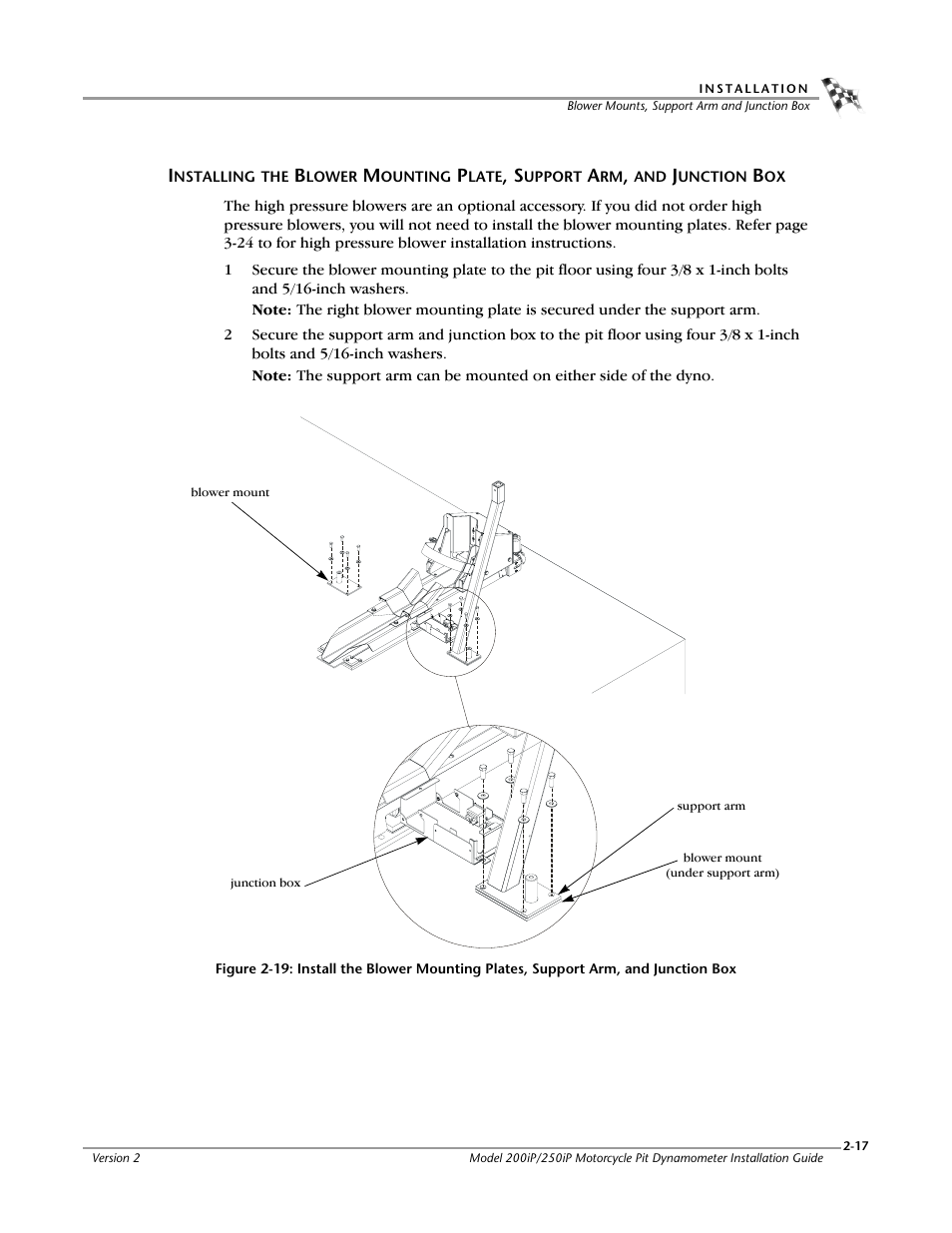 Dynojet 250iP: Pit Installation Guide User Manual | Page 37 / 148