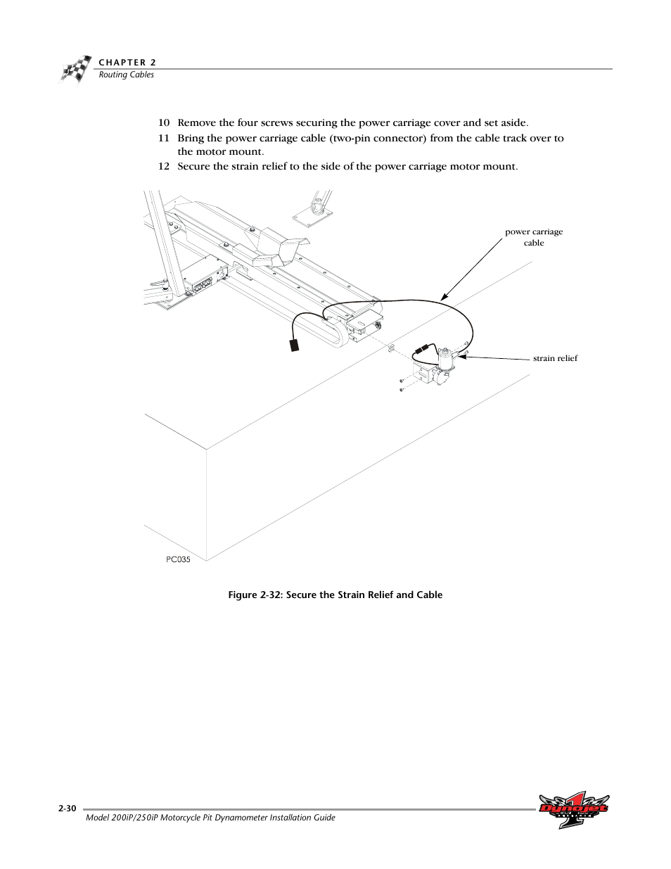 Dynojet 250iP: Pit Installation Guide User Manual | Page 50 / 148