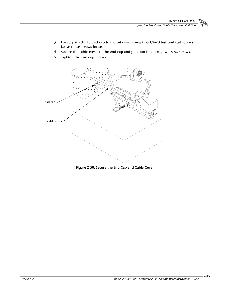 Dynojet 250iP: Pit Installation Guide User Manual | Page 65 / 148