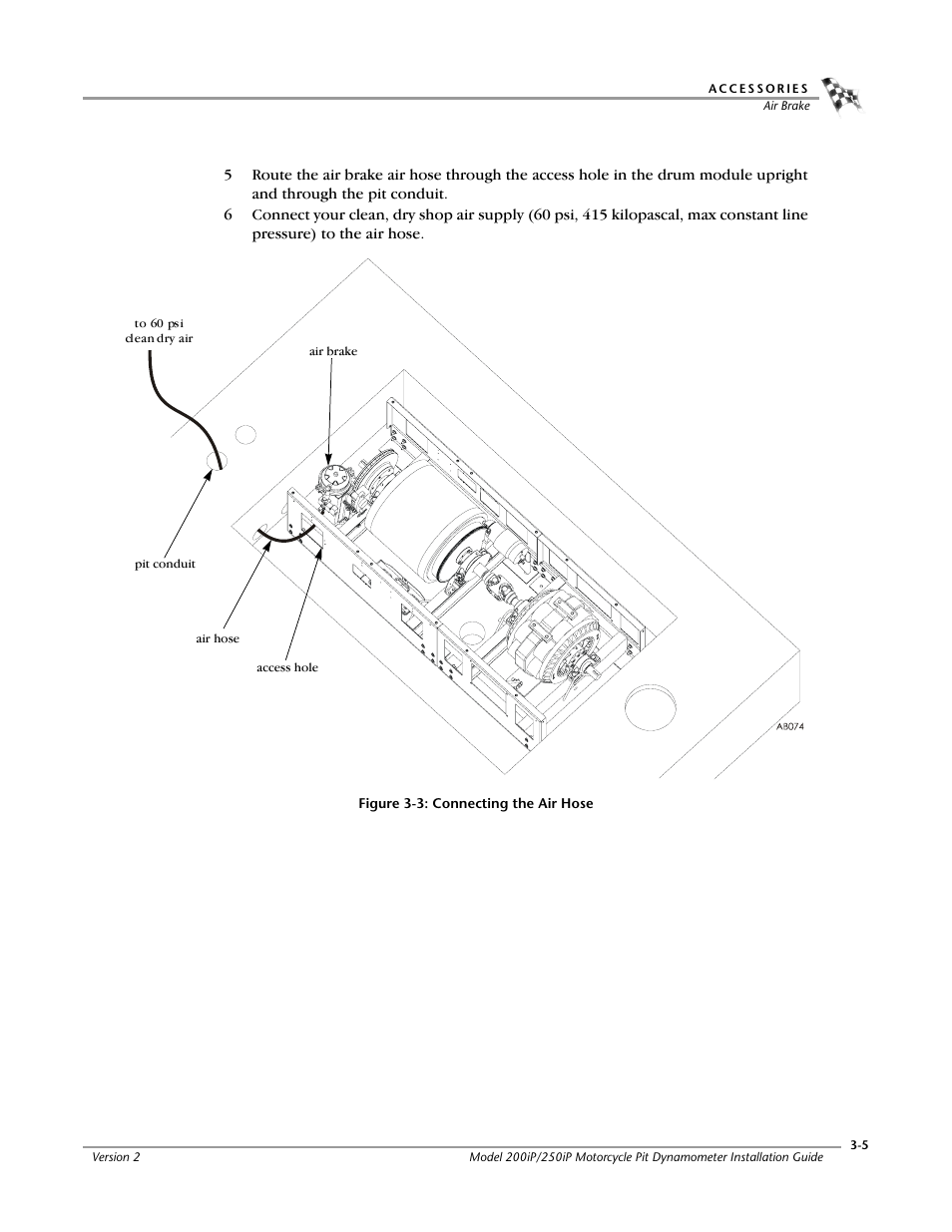 Dynojet 250iP: Pit Installation Guide User Manual | Page 71 / 148