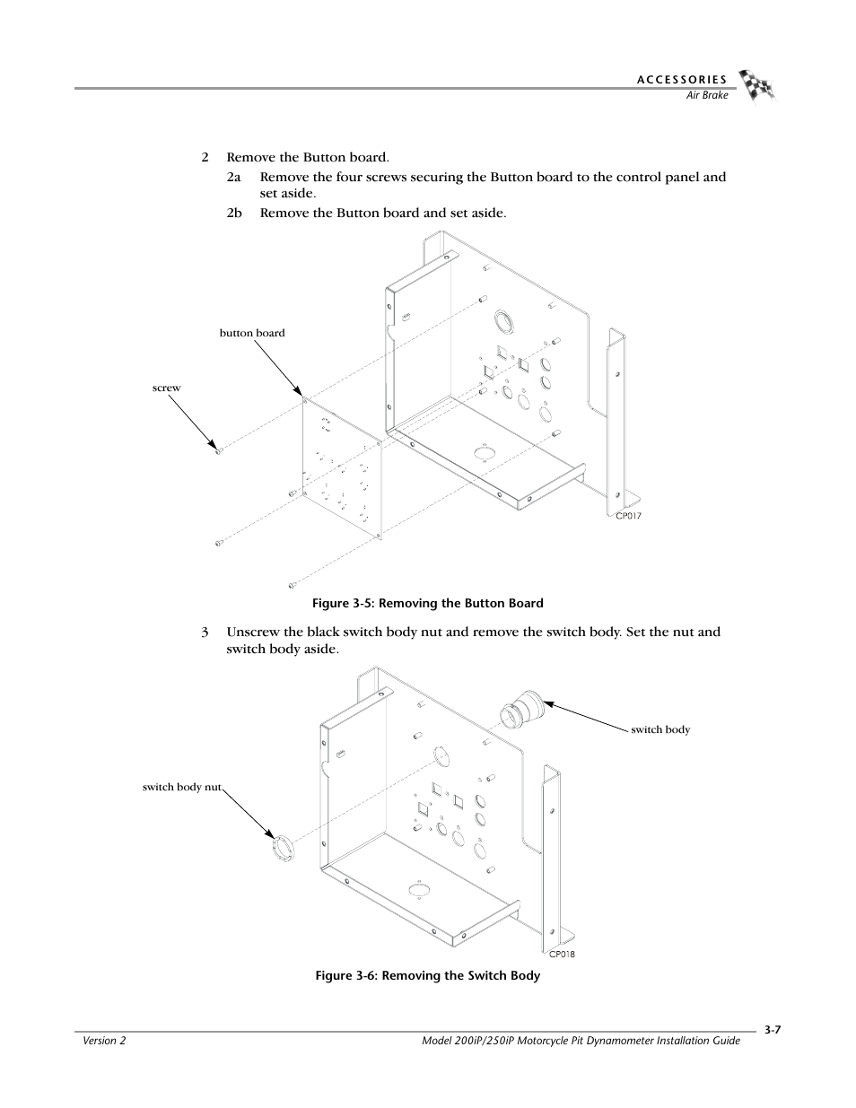 Dynojet 250iP: Pit Installation Guide User Manual | Page 73 / 148