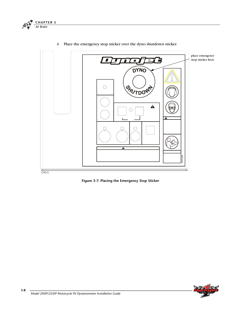Dynojet 250iP: Pit Installation Guide User Manual | Page 74 / 148