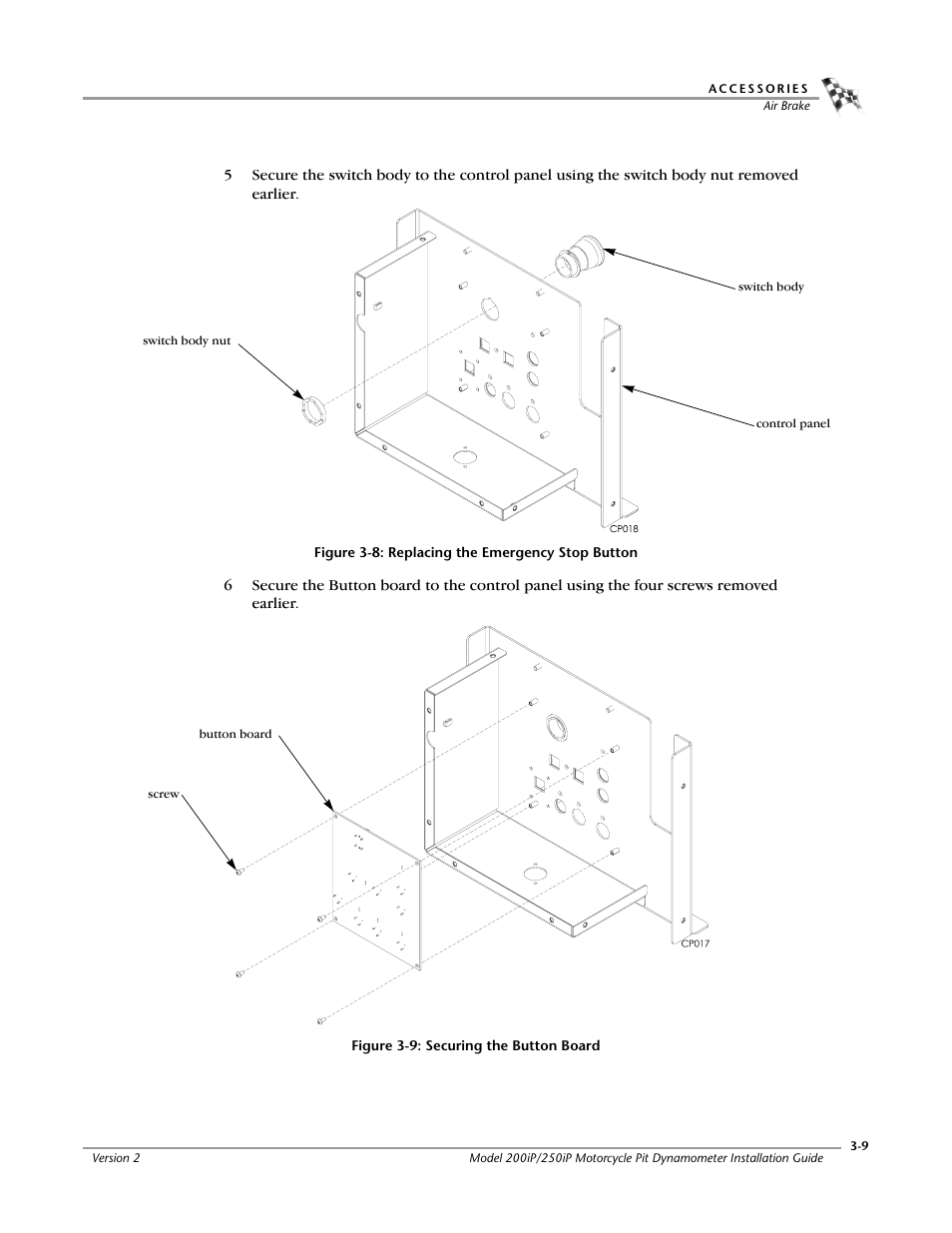 Dynojet 250iP: Pit Installation Guide User Manual | Page 75 / 148