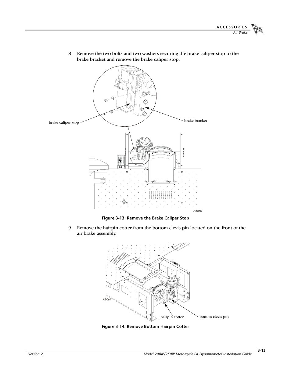 Dynojet 250iP: Pit Installation Guide User Manual | Page 79 / 148