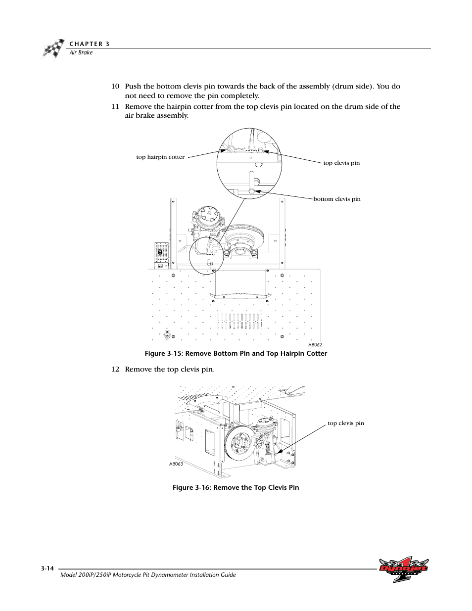 Dynojet 250iP: Pit Installation Guide User Manual | Page 80 / 148