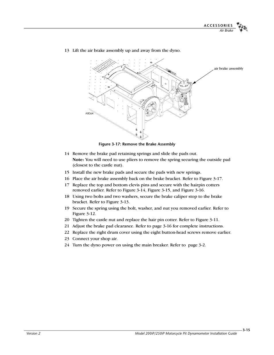 Dynojet 250iP: Pit Installation Guide User Manual | Page 81 / 148