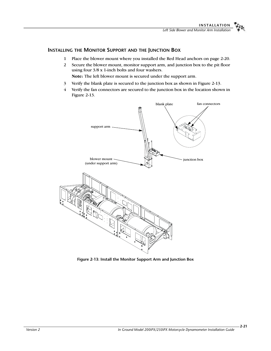 Dynojet 250iPX: Installation Guide User Manual | Page 43 / 163