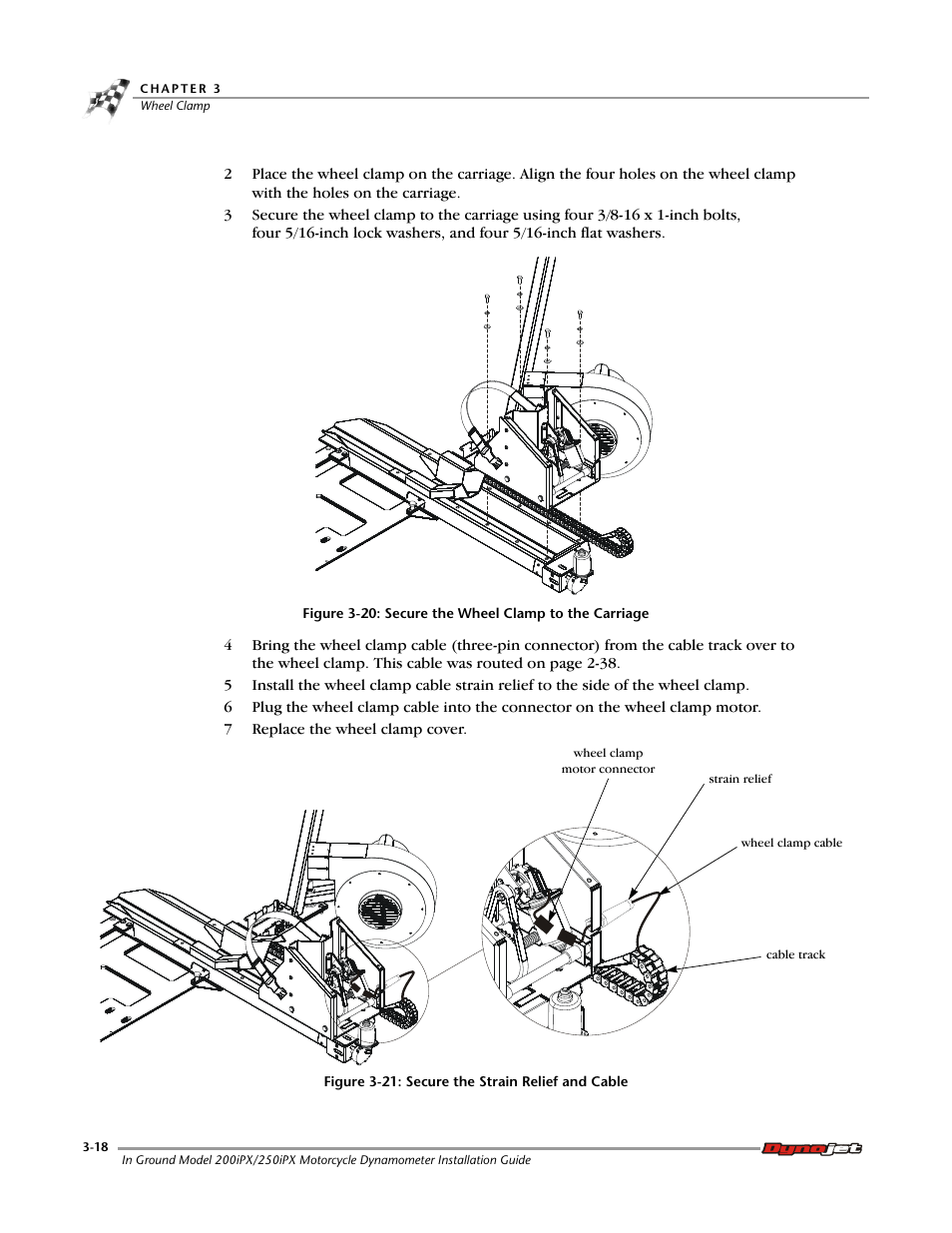 Dynojet 250ix: Pit Installation Guide User Manual | Page 100 / 163