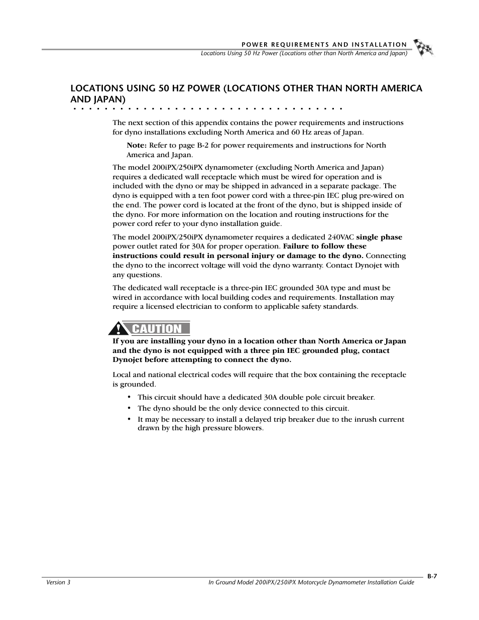 Dynojet 250ix: Pit Installation Guide User Manual | Page 135 / 163
