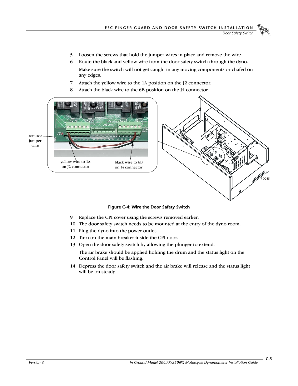 Dynojet 250ix: Pit Installation Guide User Manual | Page 145 / 163