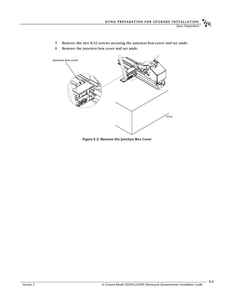 Dynojet 250ix: Pit Installation Guide User Manual | Page 153 / 163
