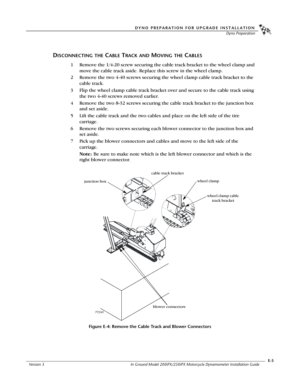Dynojet 250ix: Pit Installation Guide User Manual | Page 155 / 163