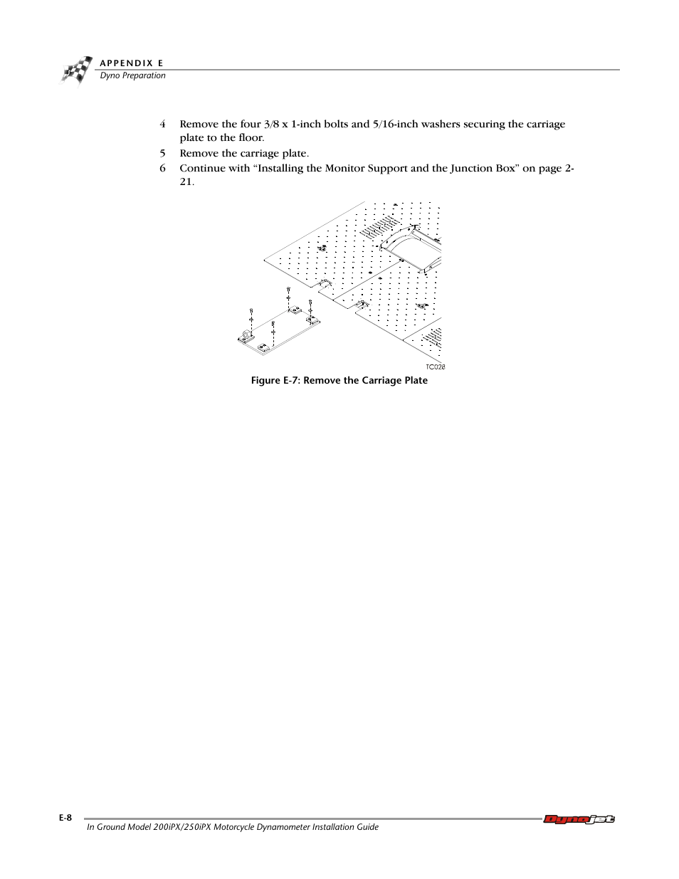 Dynojet 250ix: Pit Installation Guide User Manual | Page 158 / 163