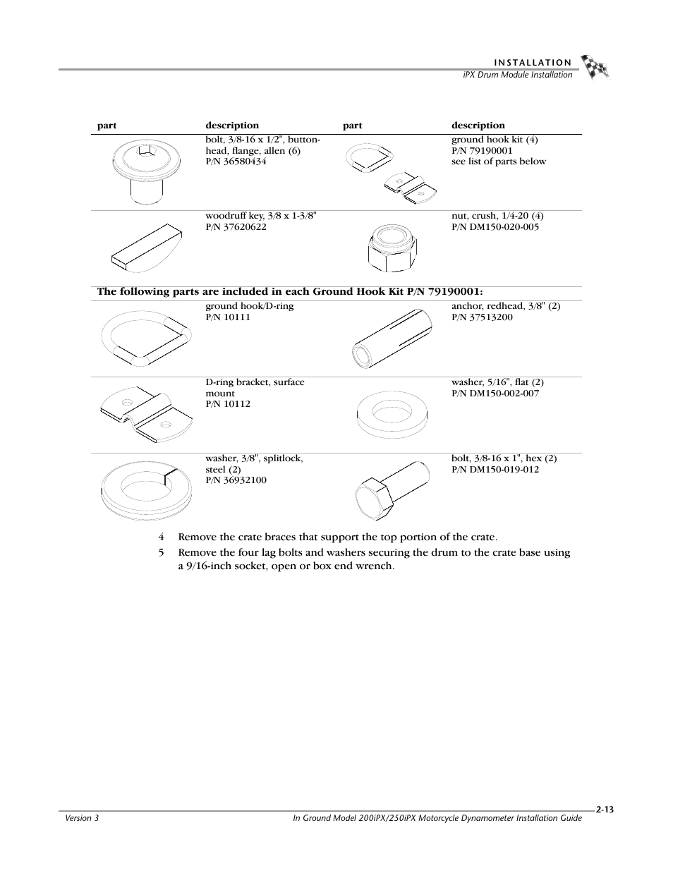 Dynojet 250ix: Pit Installation Guide User Manual | Page 35 / 163