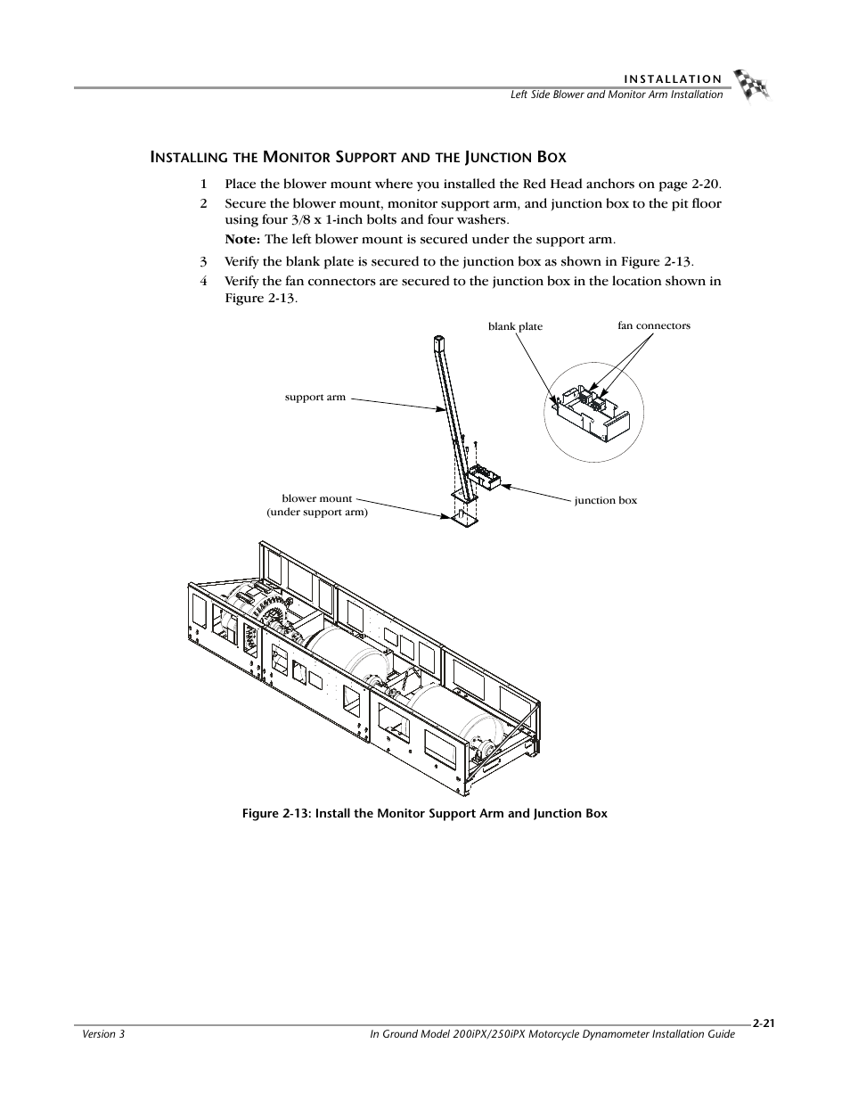 Dynojet 250ix: Pit Installation Guide User Manual | Page 43 / 163