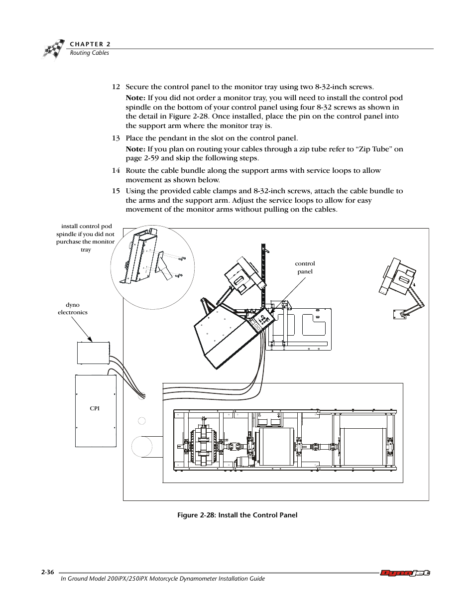 Dynojet 250ix: Pit Installation Guide User Manual | Page 58 / 163