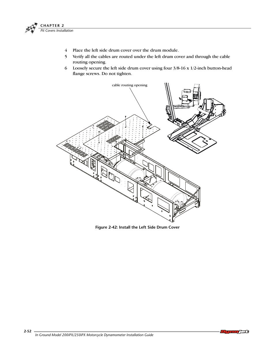 Dynojet 250ix: Pit Installation Guide User Manual | Page 74 / 163