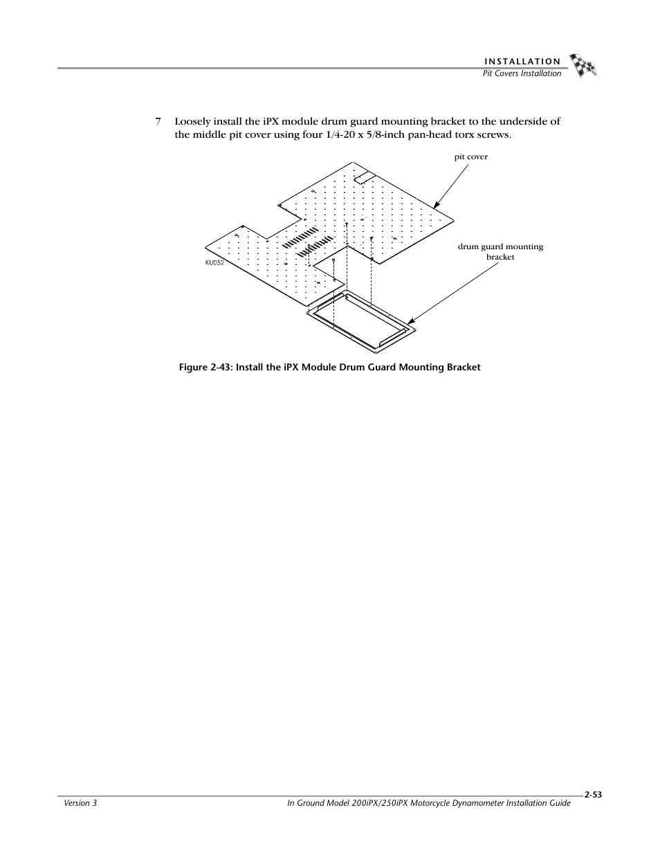 Dynojet 250ix: Pit Installation Guide User Manual | Page 75 / 163