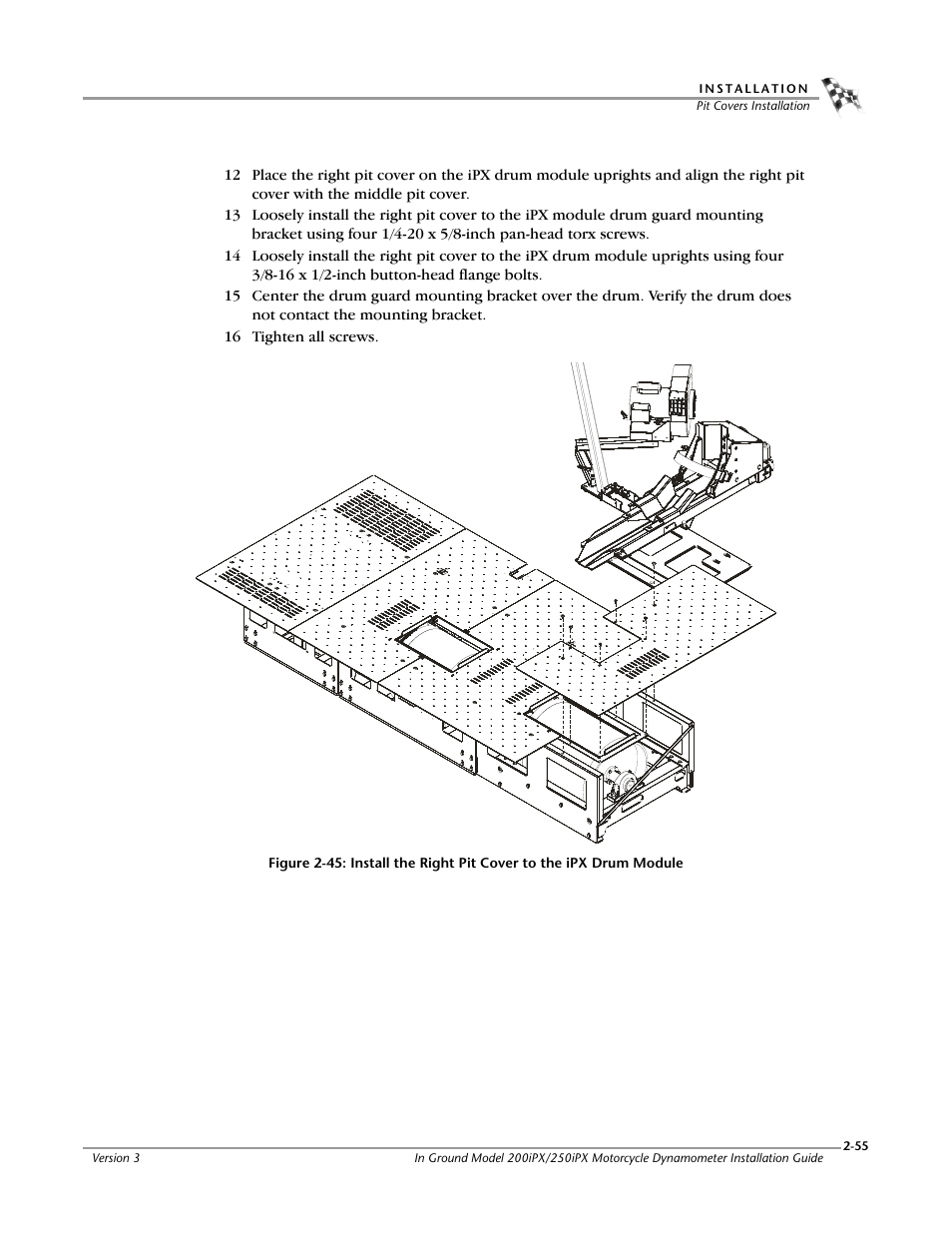 Dynojet 250ix: Pit Installation Guide User Manual | Page 77 / 163