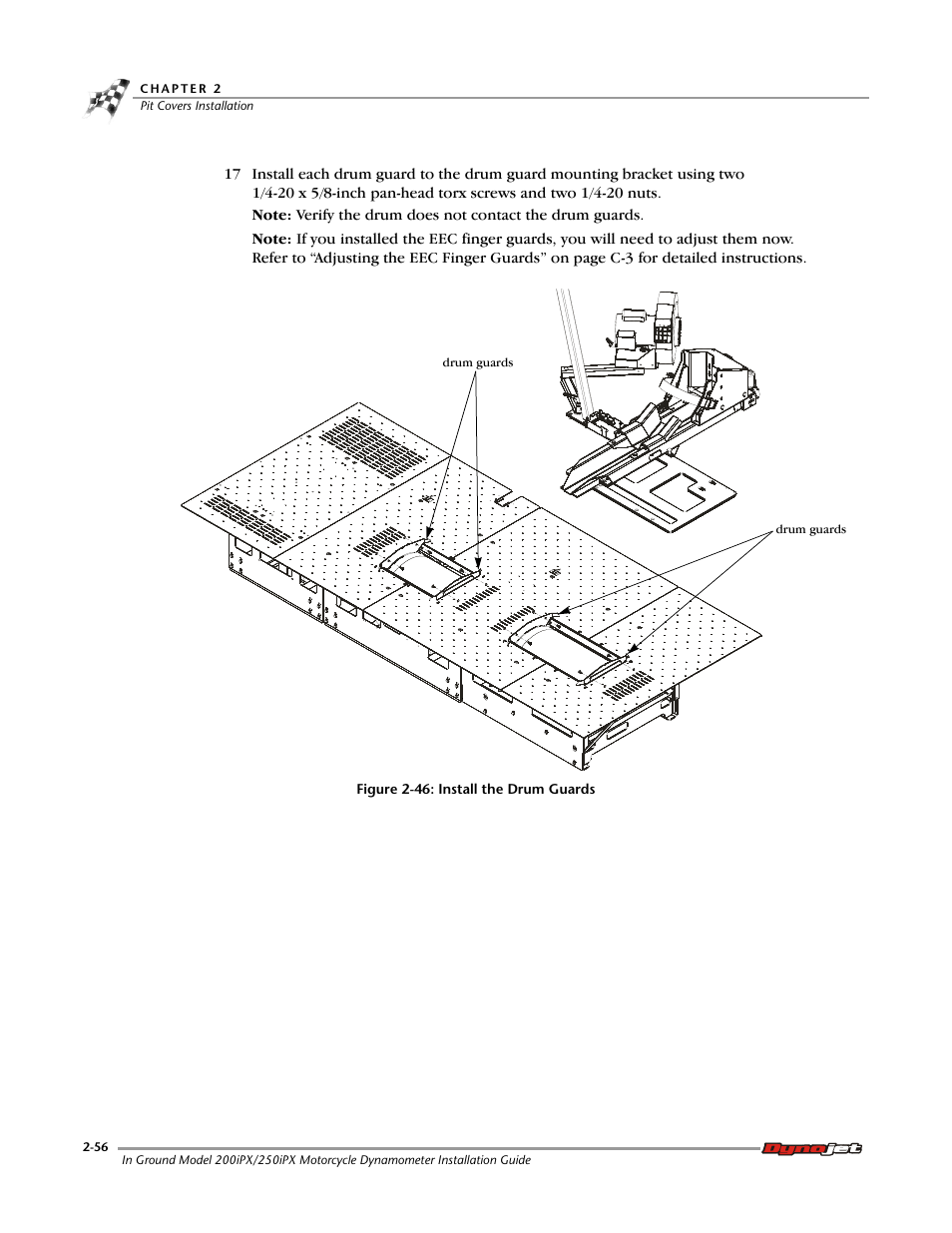 Dynojet 250ix: Pit Installation Guide User Manual | Page 78 / 163