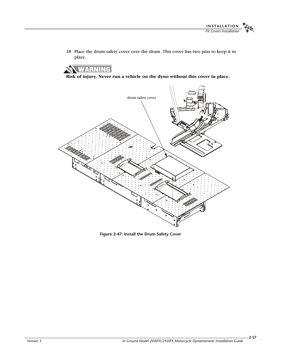 Dynojet 250ix: Pit Installation Guide User Manual | Page 79 / 163