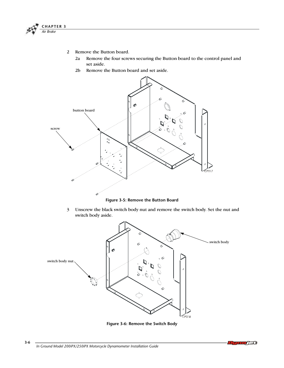 Dynojet 250ix: Pit Installation Guide User Manual | Page 88 / 163