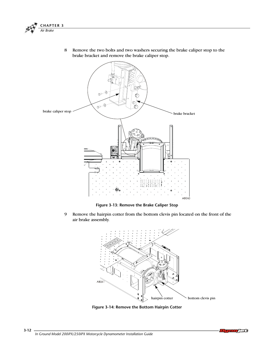 Dynojet 250ix: Pit Installation Guide User Manual | Page 94 / 163