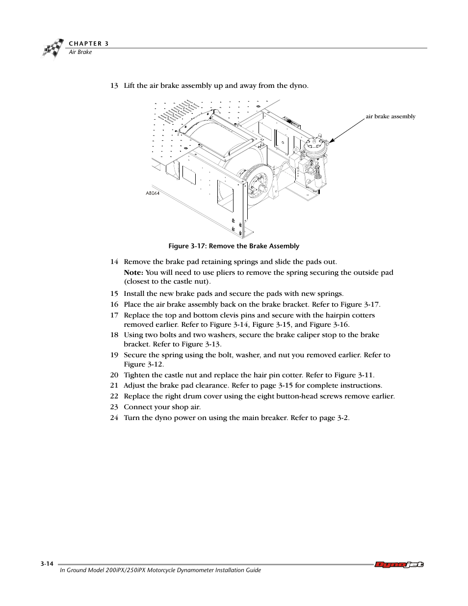 Dynojet 250ix: Pit Installation Guide User Manual | Page 96 / 163