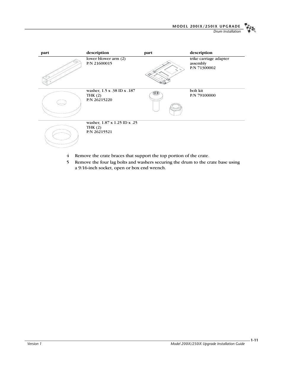 Dynojet 250iX: Upgrade Installation Guide User Manual | Page 19 / 56