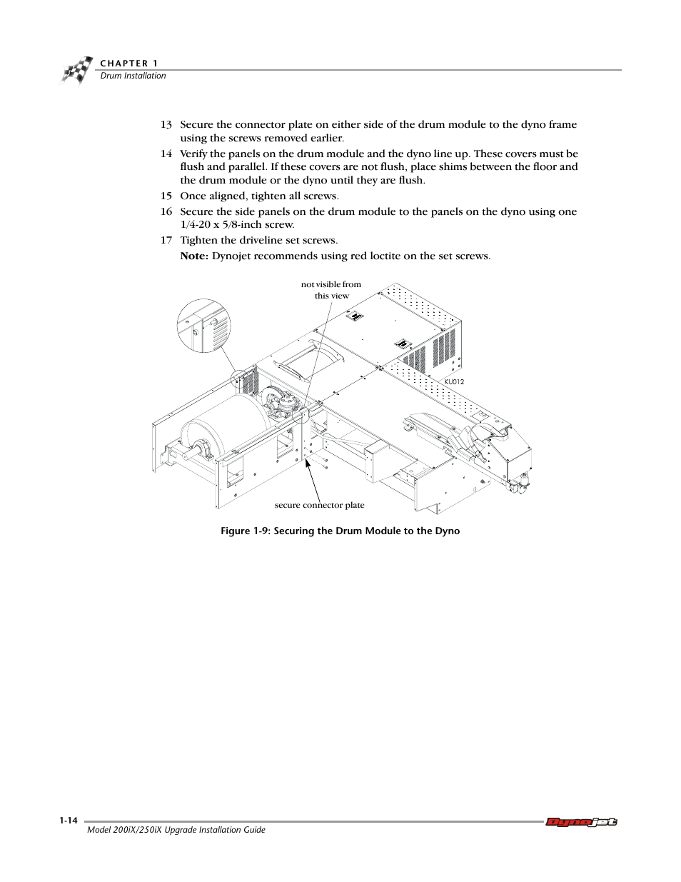 Dynojet 250iX: Upgrade Installation Guide User Manual | Page 22 / 56