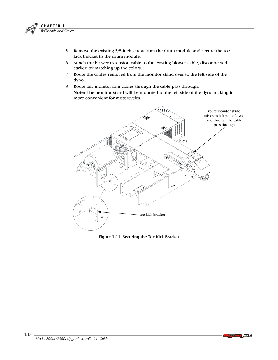 Dynojet 250iX: Upgrade Installation Guide User Manual | Page 24 / 56