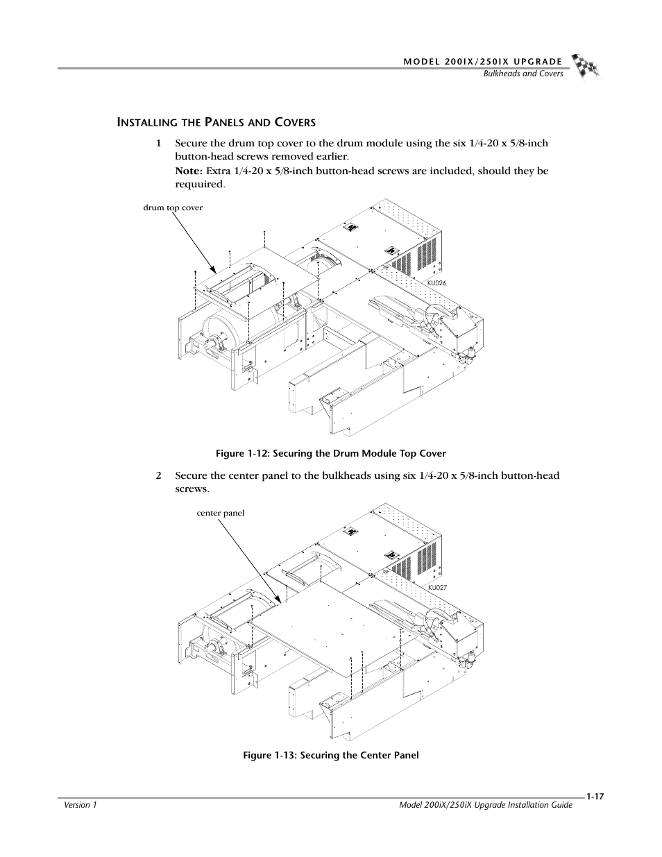 Installing the panels and covers | Dynojet 250iX: Upgrade Installation Guide User Manual | Page 25 / 56