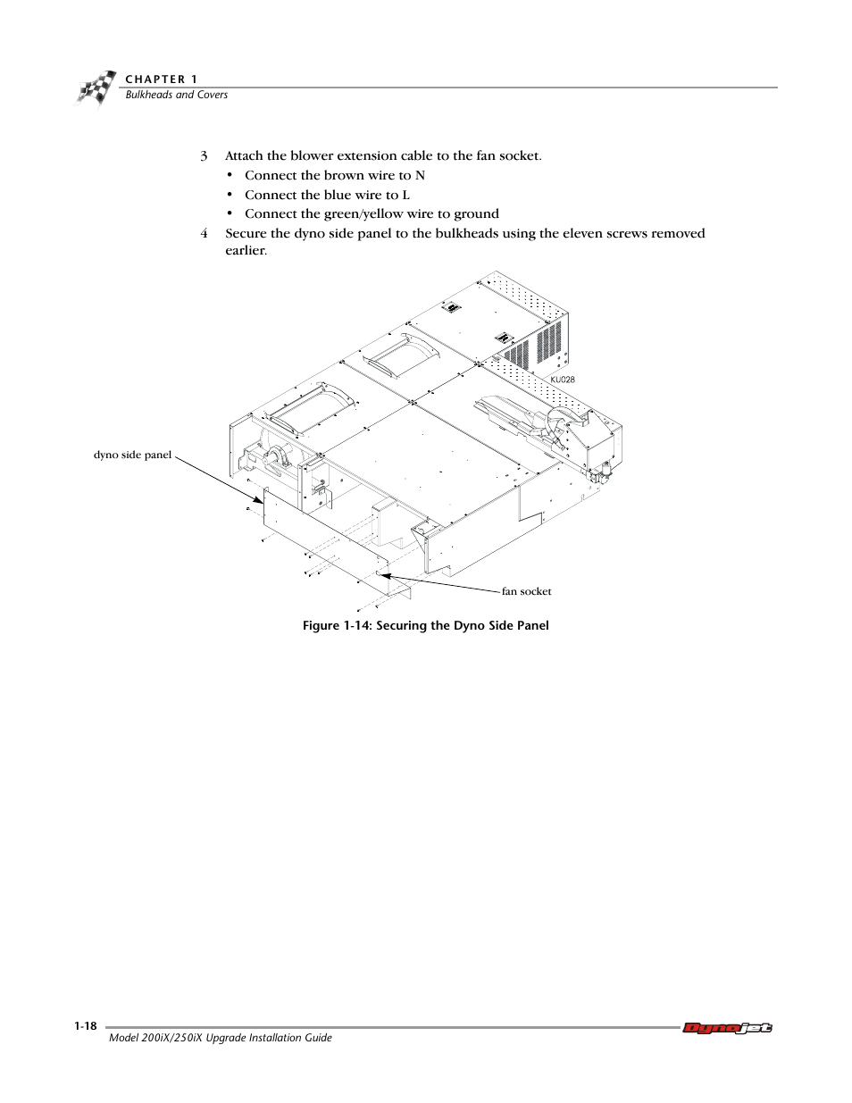 Dynojet 250iX: Upgrade Installation Guide User Manual | Page 26 / 56