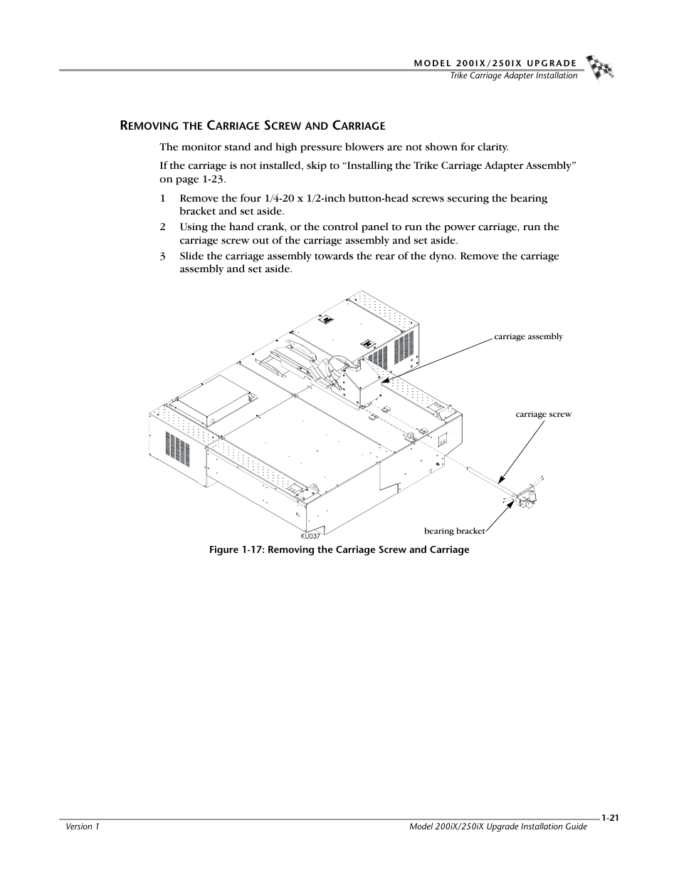 Dynojet 250iX: Upgrade Installation Guide User Manual | Page 29 / 56