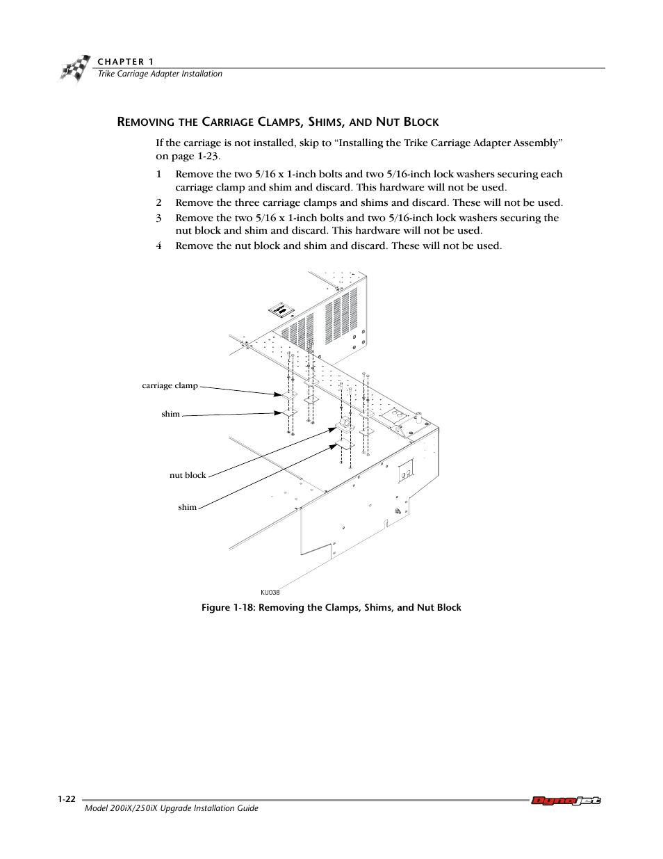 Dynojet 250iX: Upgrade Installation Guide User Manual | Page 30 / 56