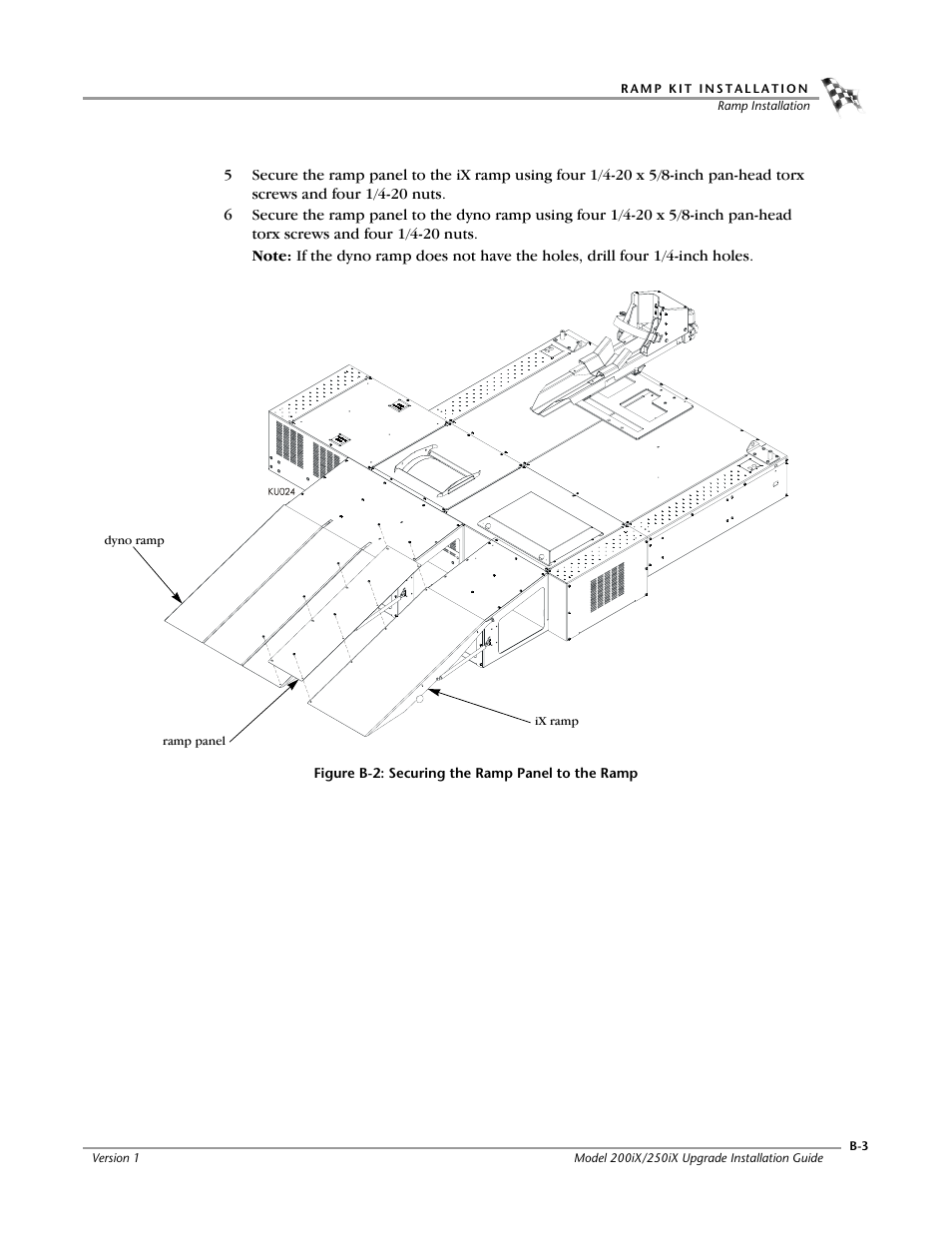 Dynojet 250iX: Upgrade Installation Guide User Manual | Page 53 / 56