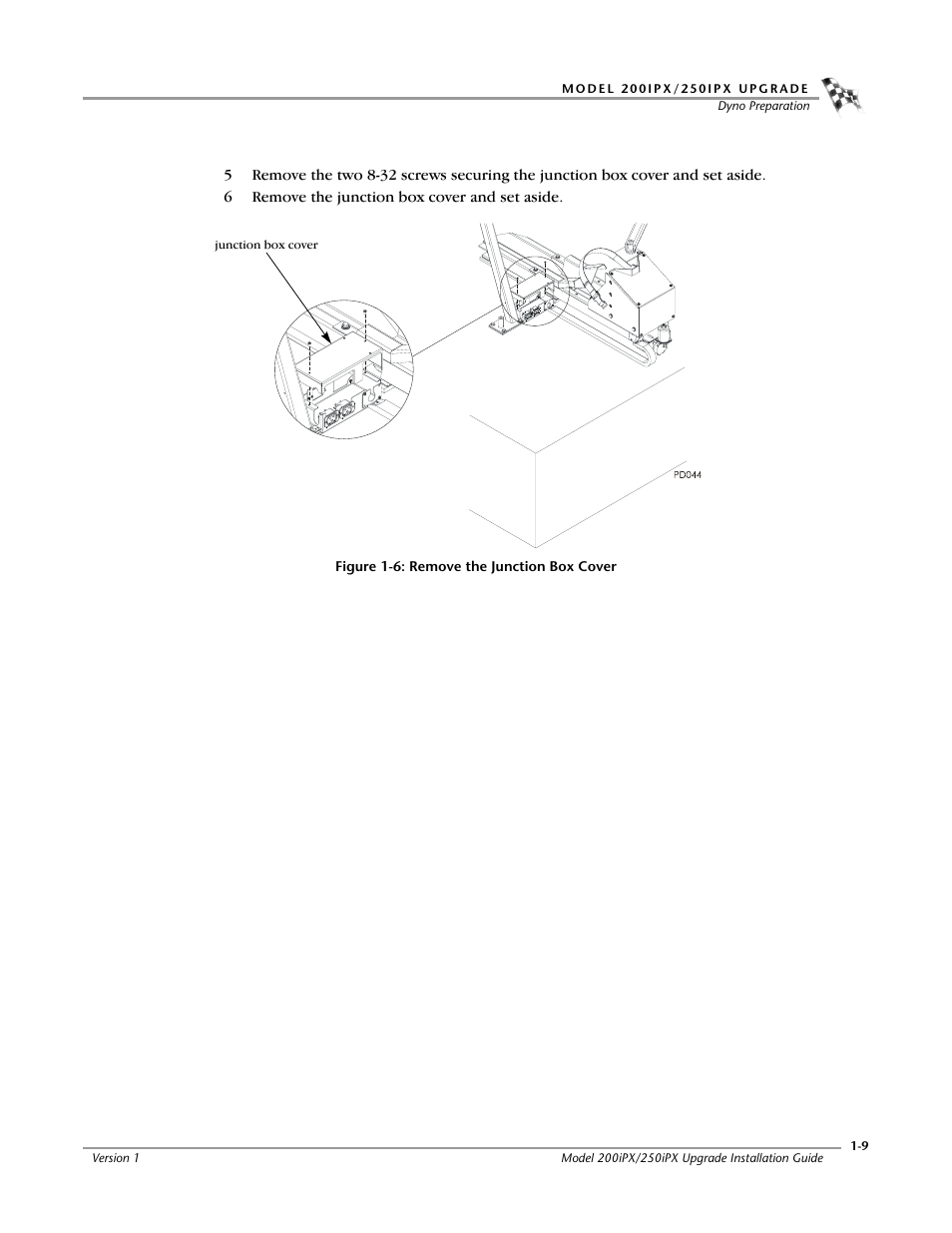 Dynojet 250iPX: Installation Guide User Manual | Page 17 / 52