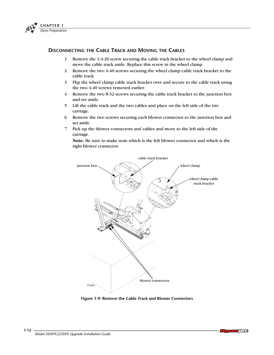 Dynojet 250iPX: Installation Guide User Manual | Page 20 / 52