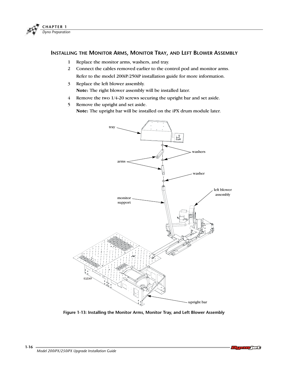 Dynojet 250iPX: Installation Guide User Manual | Page 24 / 52