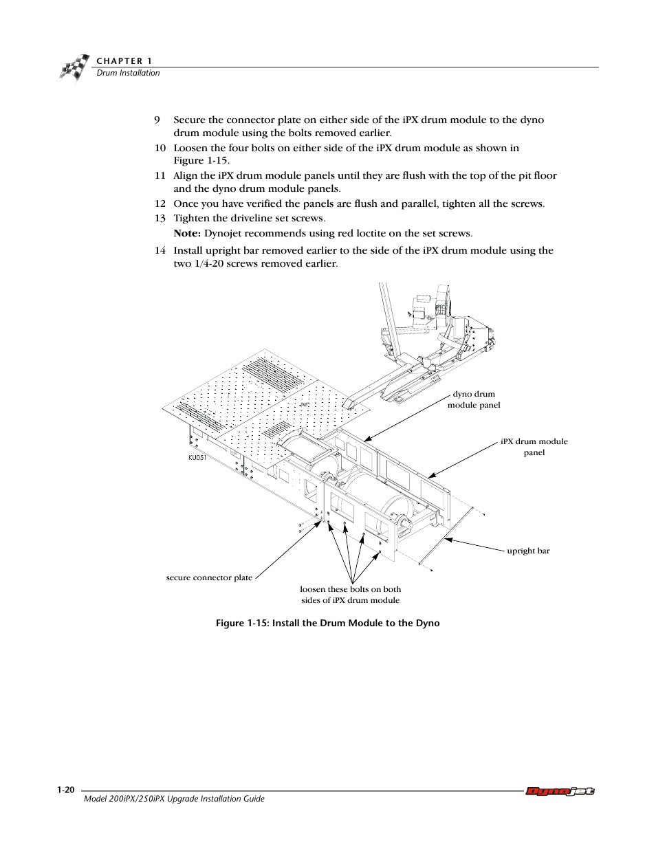 Dynojet 250iPX: Installation Guide User Manual | Page 28 / 52