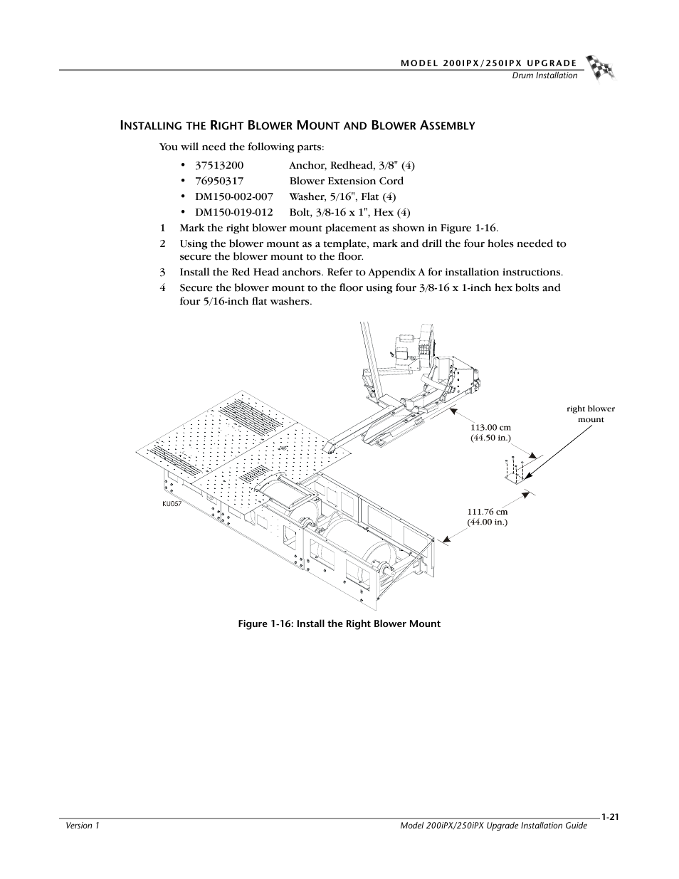 Dynojet 250iPX: Installation Guide User Manual | Page 29 / 52